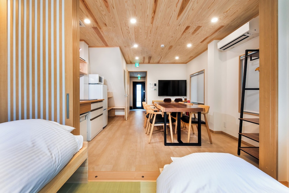 Shiki Homes KOJU