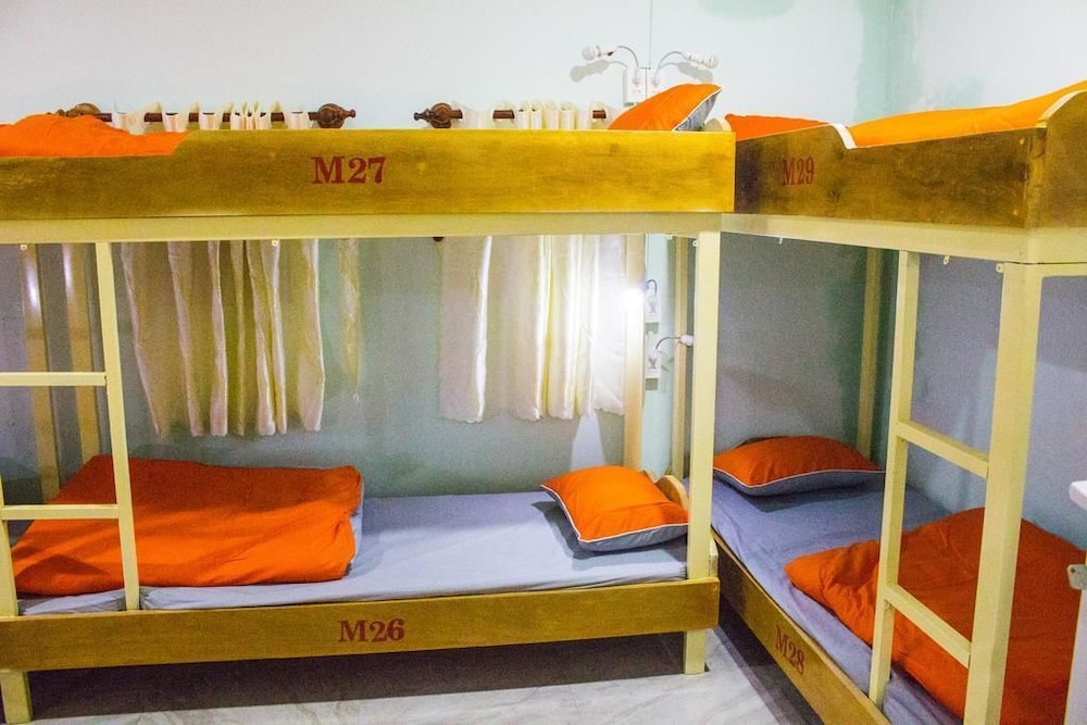 The PM Hostel