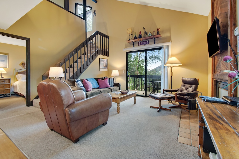Red Pine Condos by Park City Vacations, photo 24