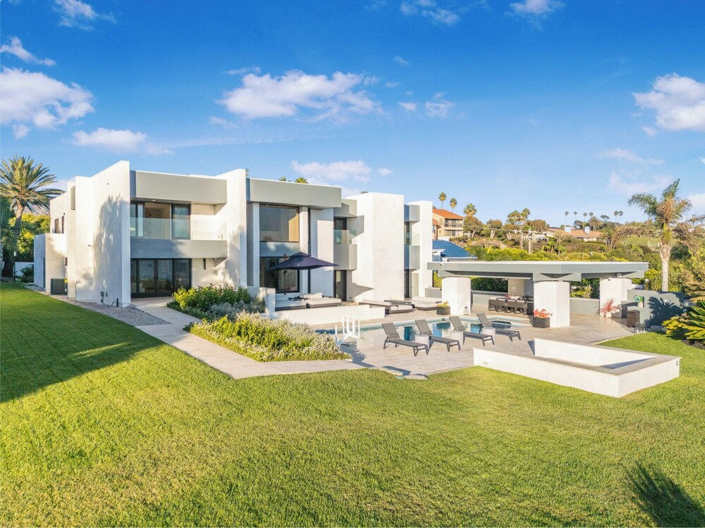 Morning View Malibu - Malibu Masterpiece in the Making w/ Views & Beach Access