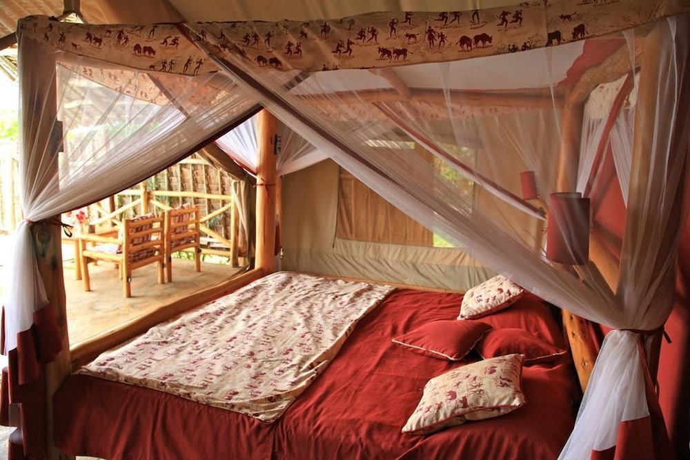Manyatta Camp