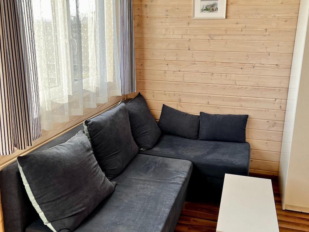 Holiday Home Pobierowo Near Beach & Pool view 4