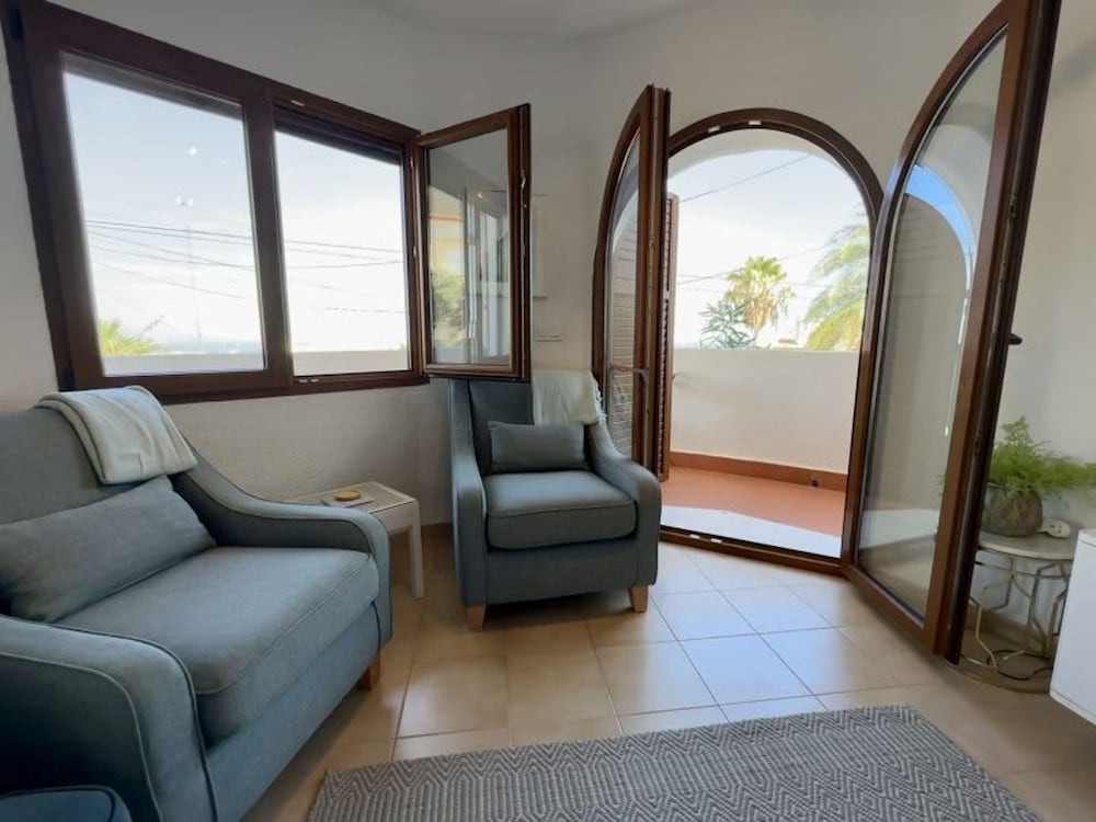 Casa Clare - 3 Bedroom Apartment in Denia