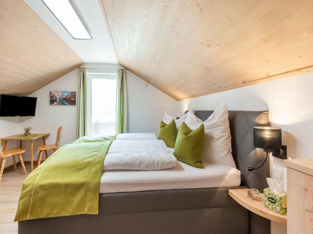 Apartment Bramberg Near Wildkogel Ski Lift