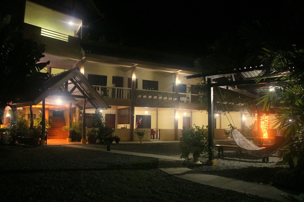 Panglao Island Franzen Residences
