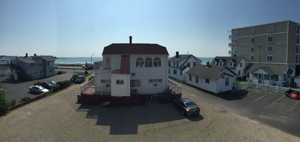 Grand View Motel
