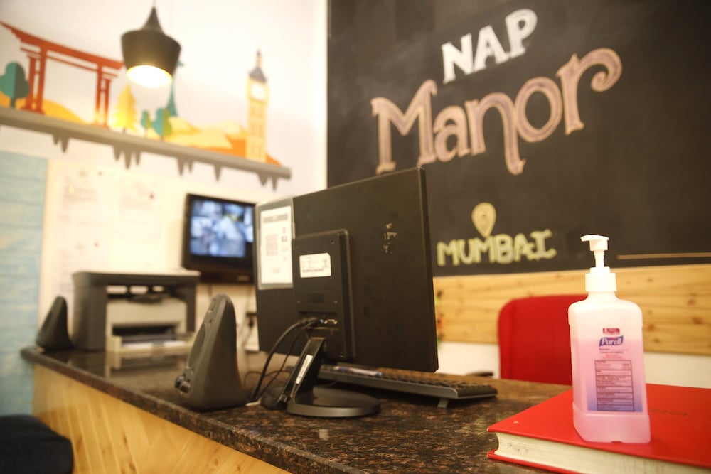 Nap Manor Hostels photo 3