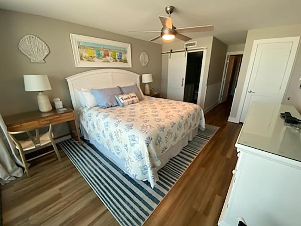 Pirate Cove Villas #111