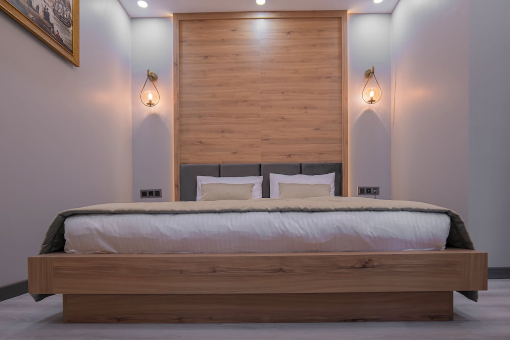 Galata Greenland Otel - Image 24