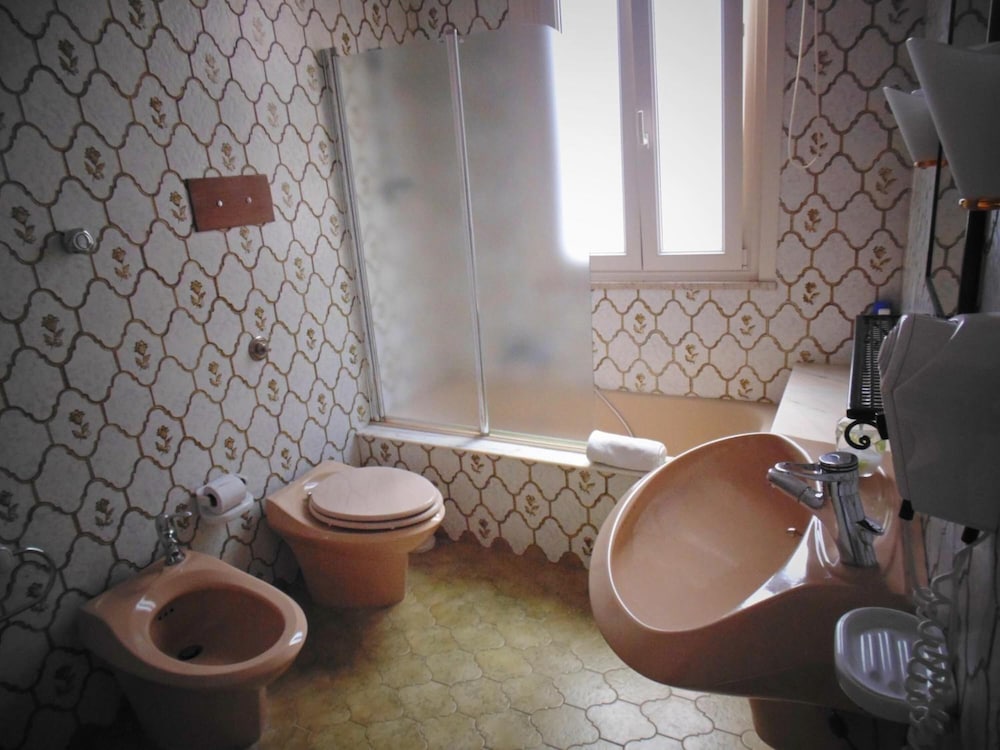 Bed and Breakfast Kemonia en Palermo