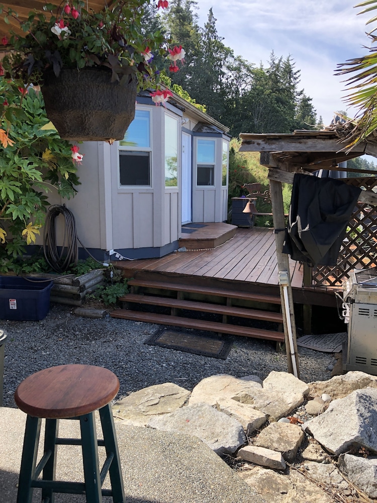 Qualicum Breeze Beach Resort