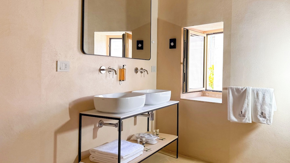 PALAZZO VIGILARIUM - Boutique Rooms