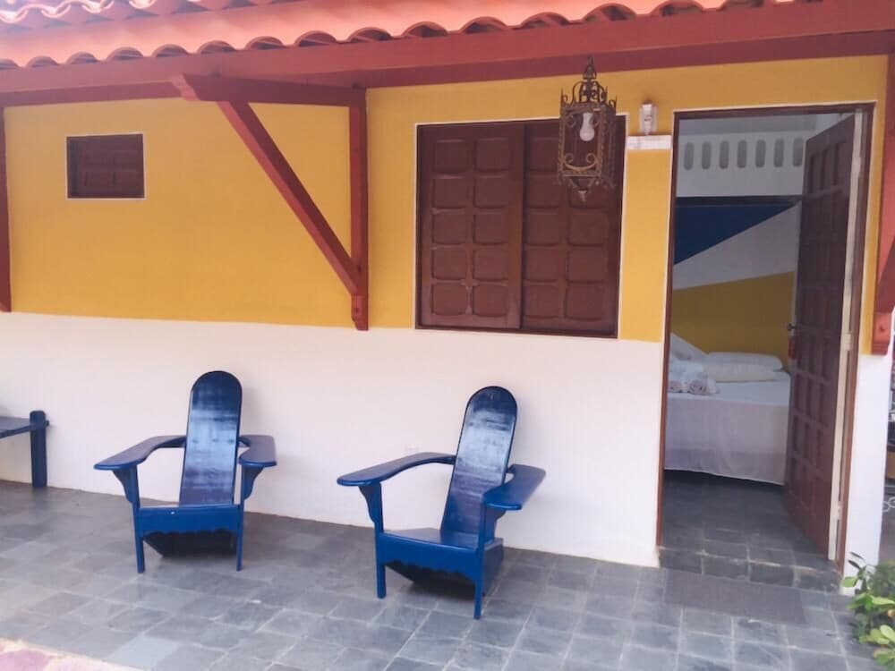 Residence in Maceió view 2