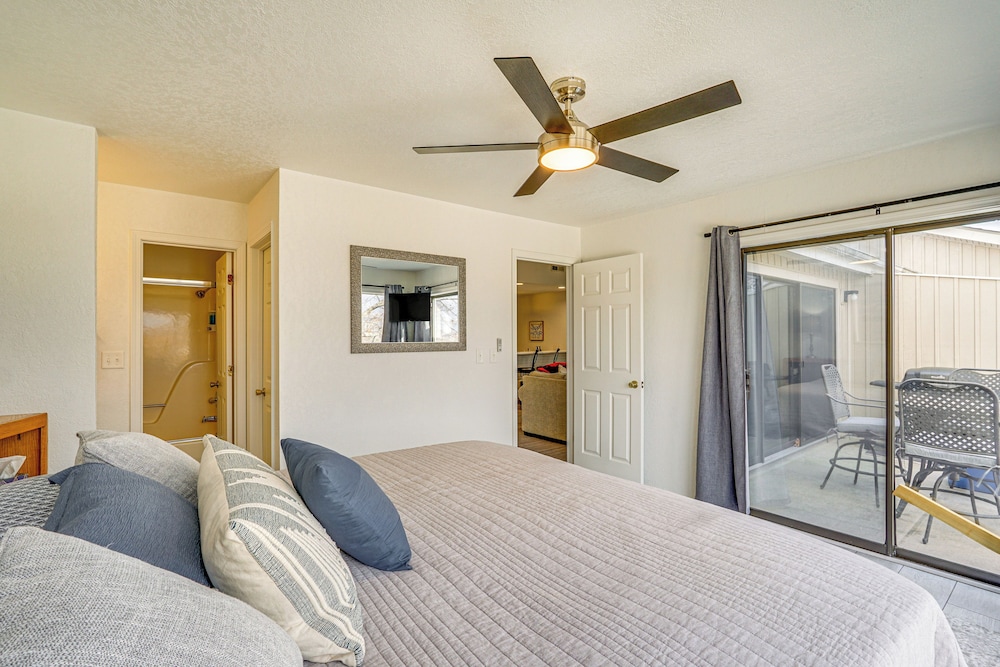 Lake Access & Views: Condo w/ Pools in Osage Beach
