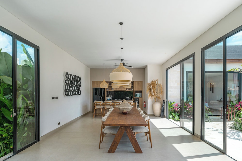 Villa Anarya Ubud