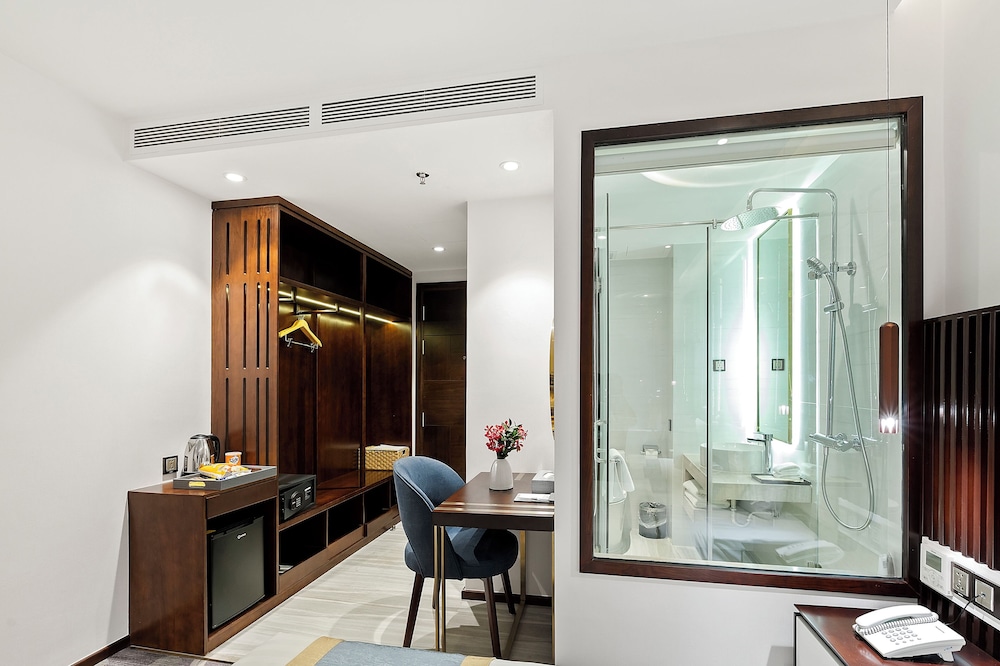 22Land Hotel Saigon 18