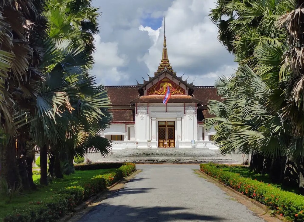 Nammavong Guesthouse