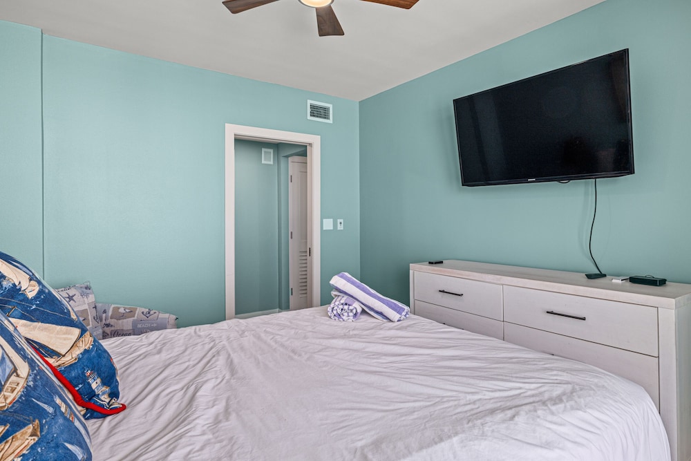 Galvestonian by Ryson Vacation Rentals view 3