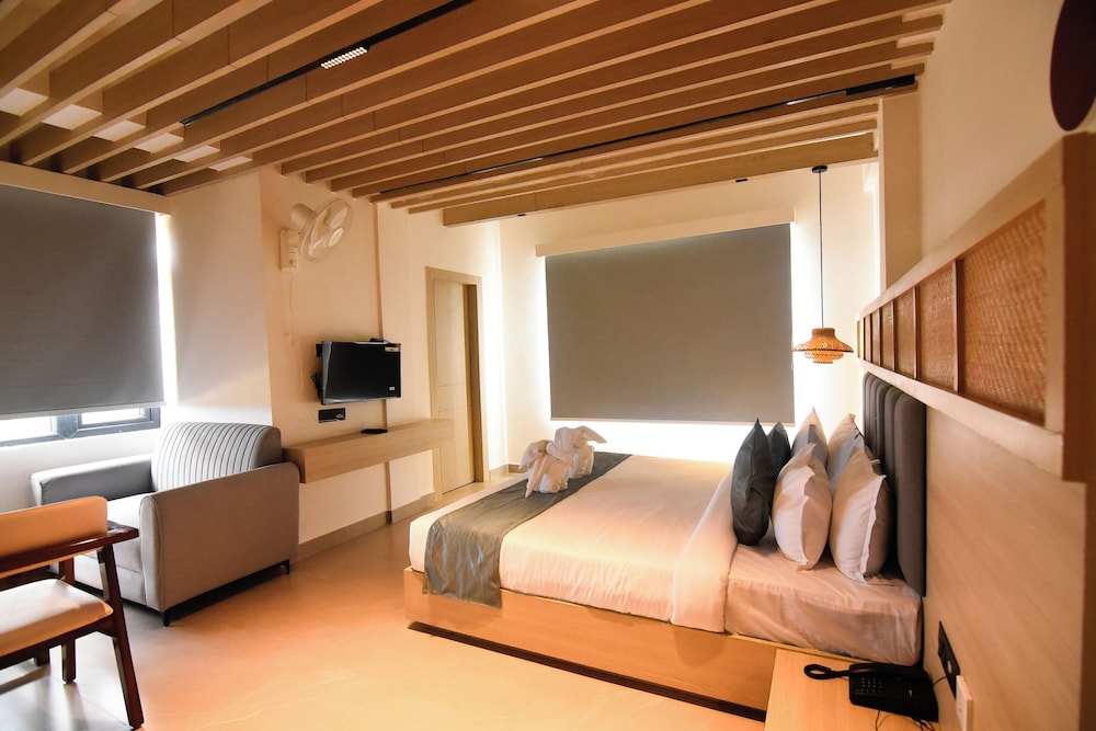 San Mala Hotel & Restaurant