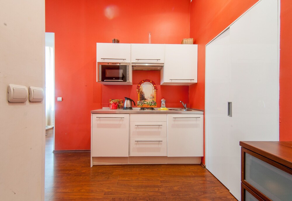 Piterstay Malaya Morskaya