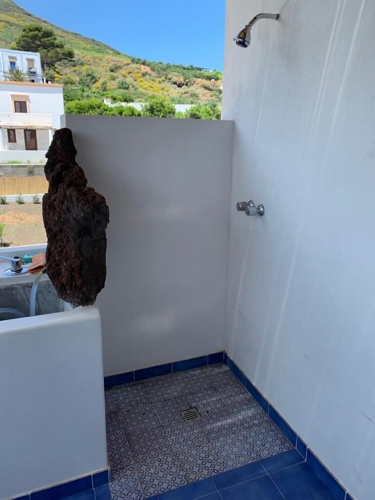 Il Vulcano a Piedi Rooms