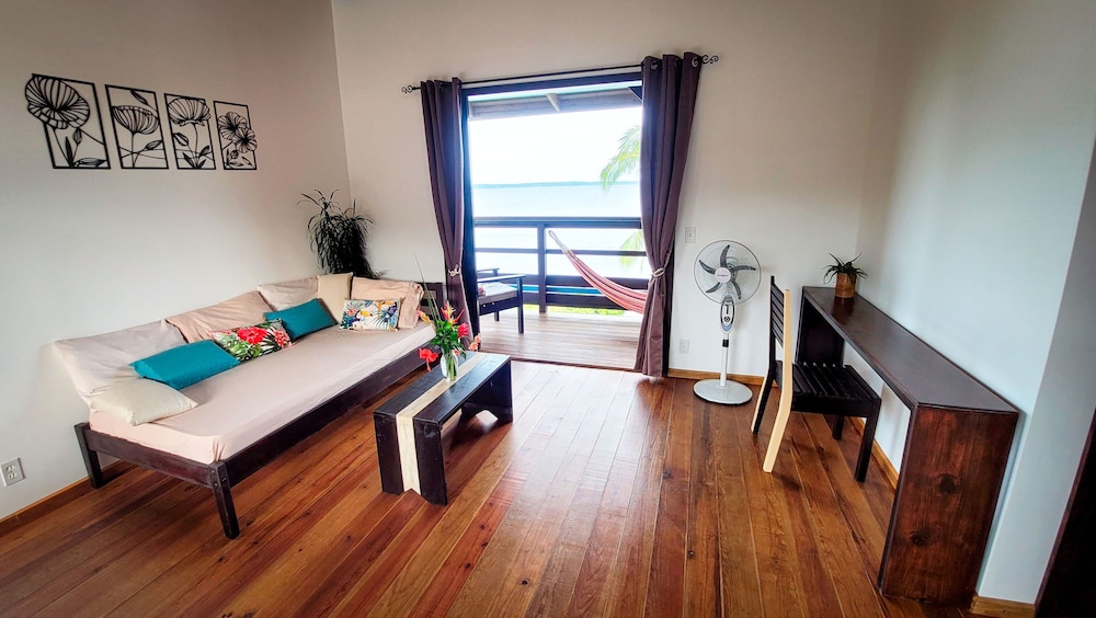 El Caribeo - Nature Lodge