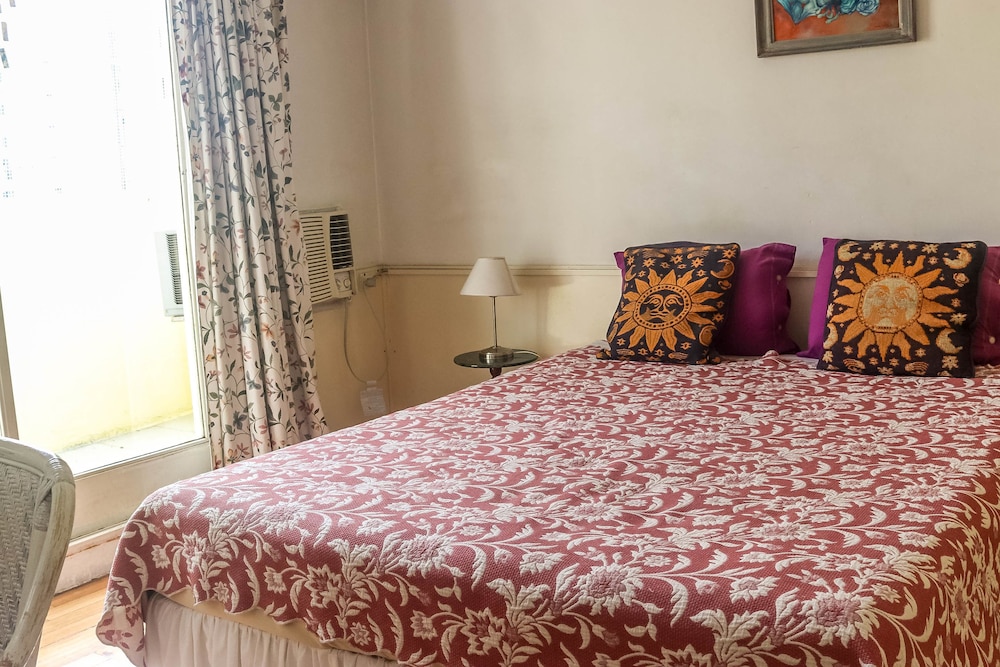 Homestay Buenos Aires - Adults Only