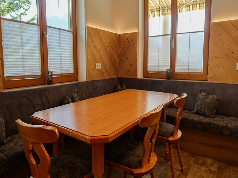Holiday Home Near Zillertal Arena