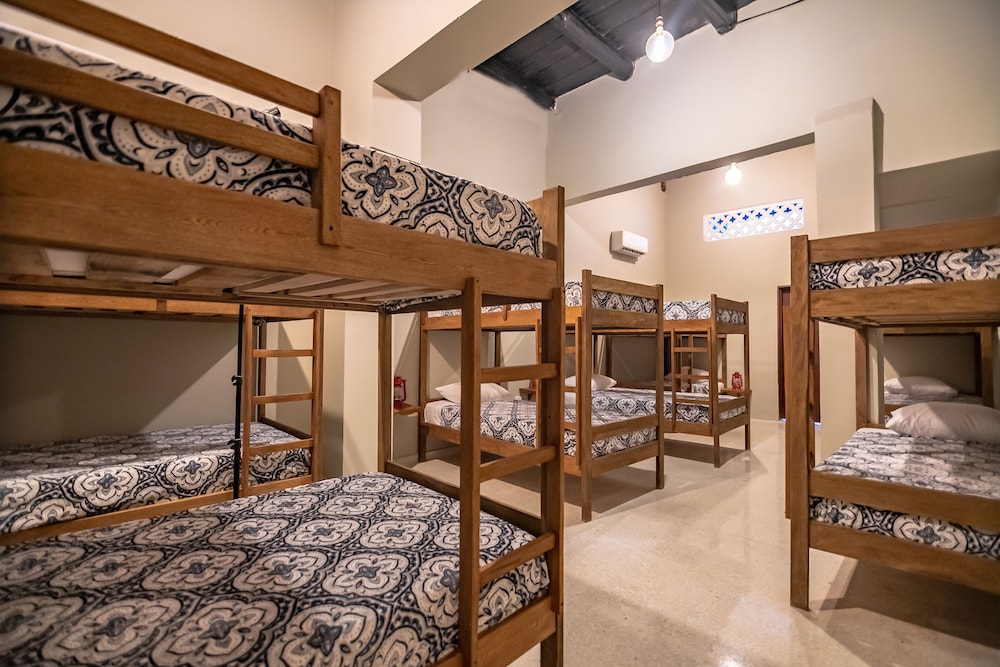 Scalea Di Mare Boutique Hotel - Hostel photo 39 of 50