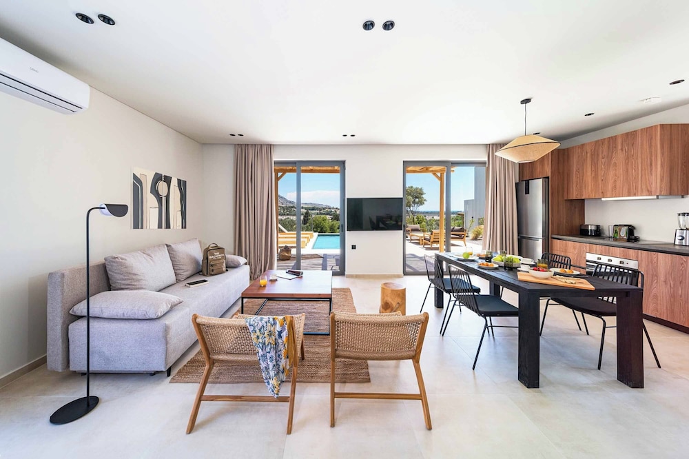 Massari Hills Villa 9