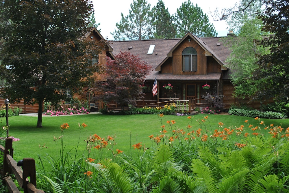 Horton Creek Inn B&B