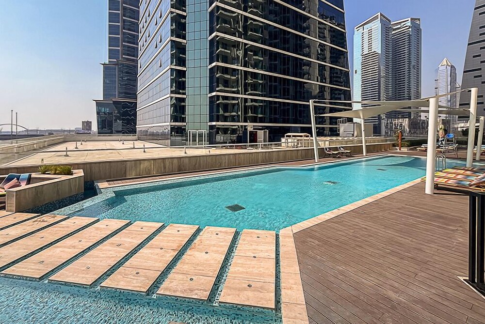 Iconic 2BR Missoni Unit Canal Views