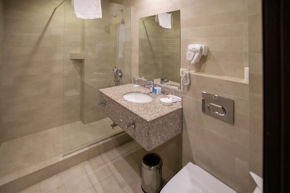 Hotel Citrus en Tbilisi