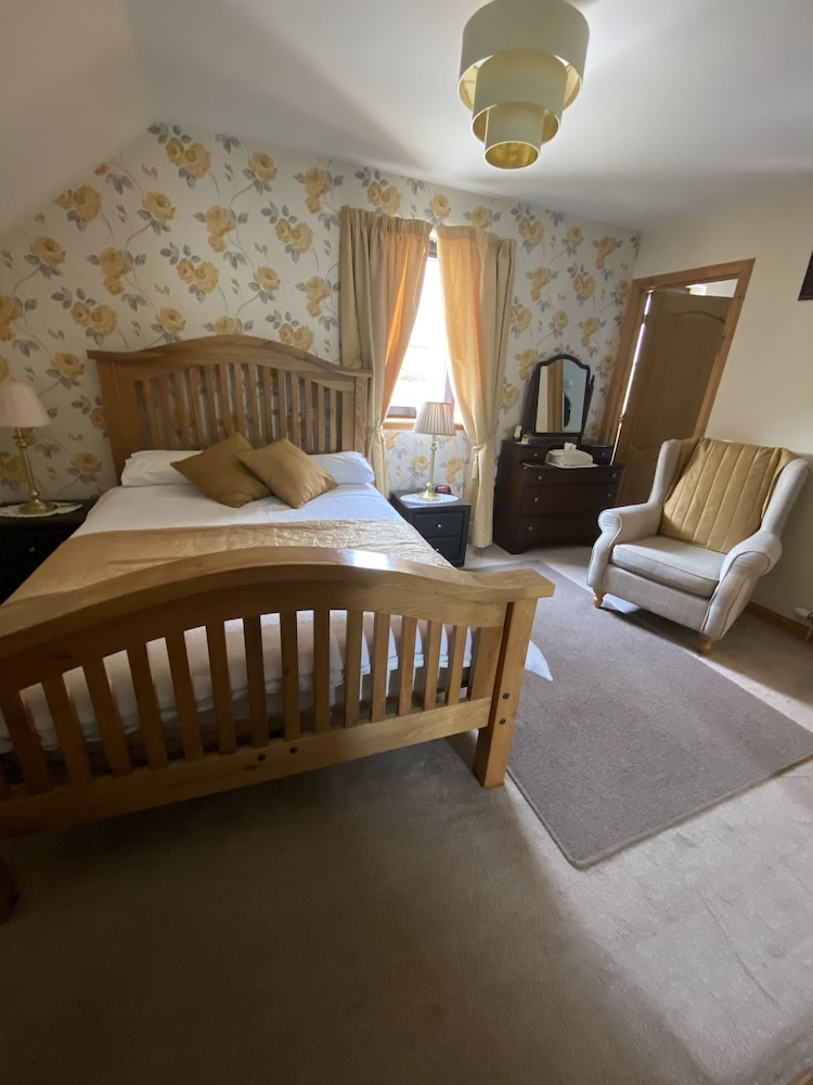 Shenavallie Bed & Breakfast and self catering