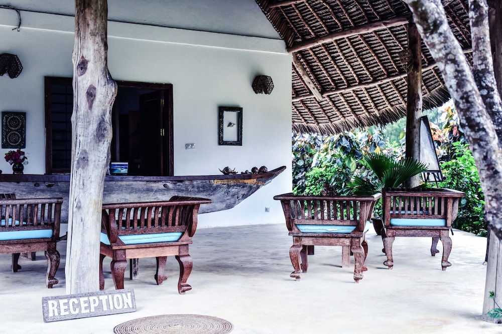 Kiwengwa Vacations - Marafiki Bungalows - Property Image 2
