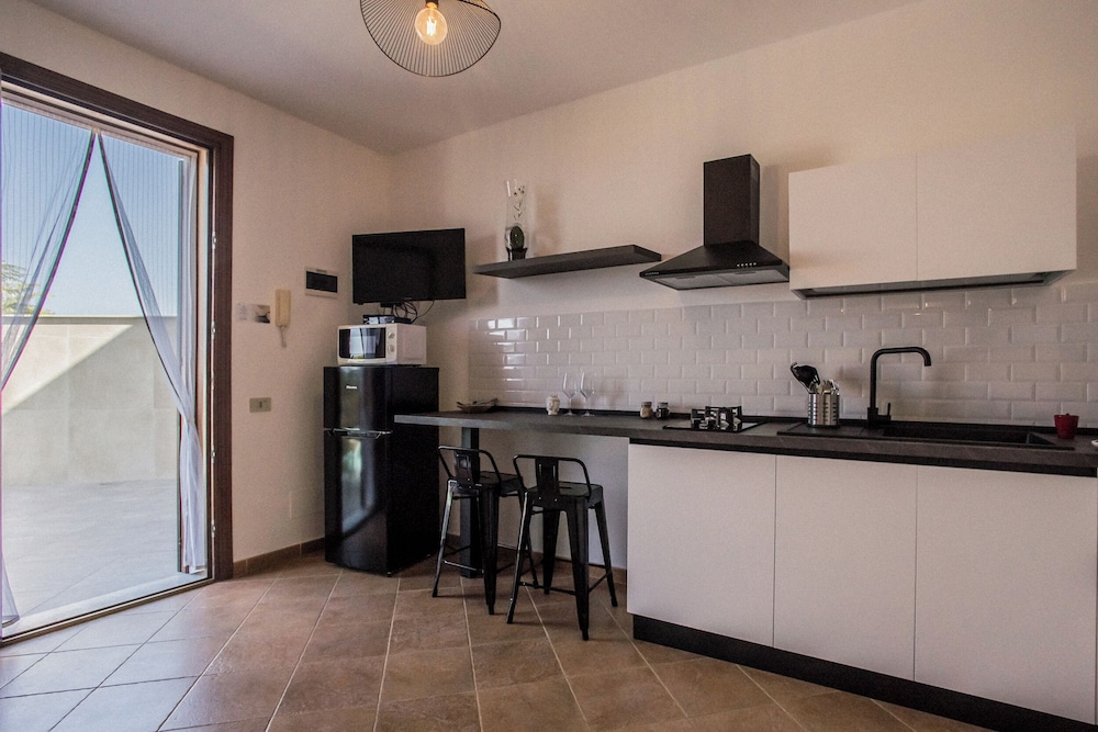 Pater Meus Suites