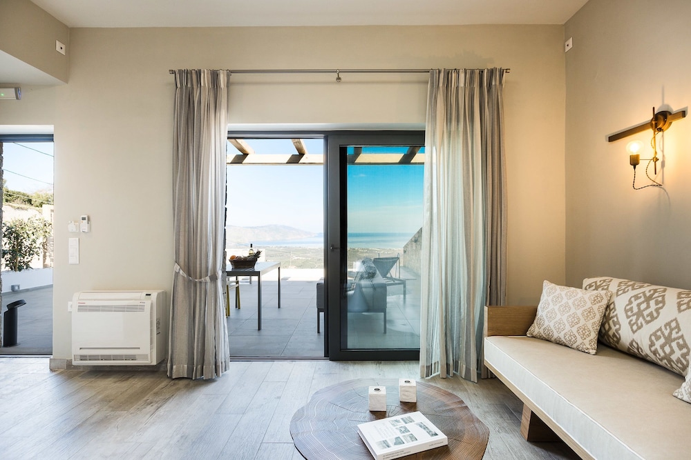 Thea Villas Complex