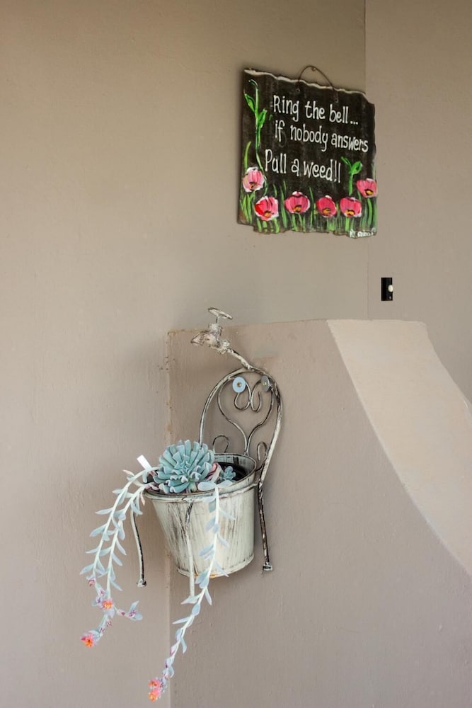 Die Kleipot Guesthouse
