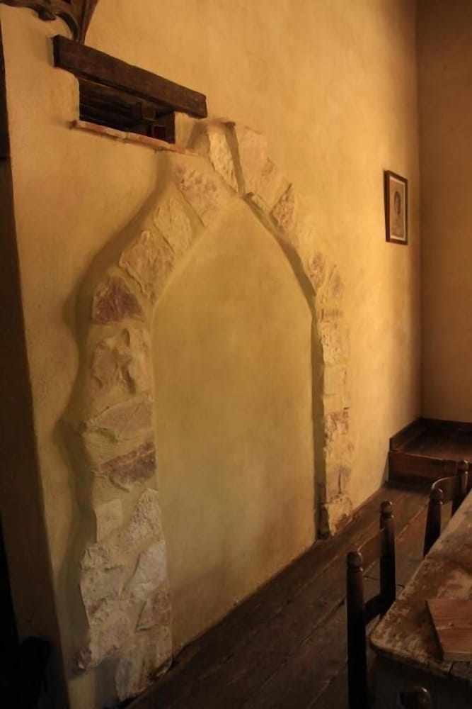 Casa Hobbit