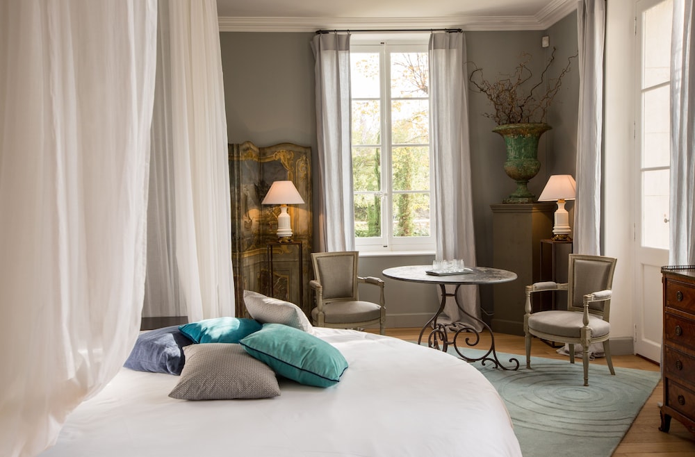 La Divine Comédie - Suites Deluxe