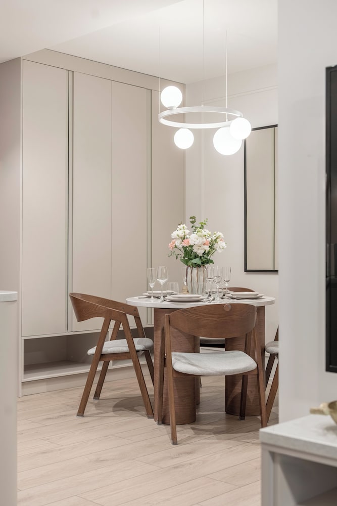 Libra Apartments LoftAffair