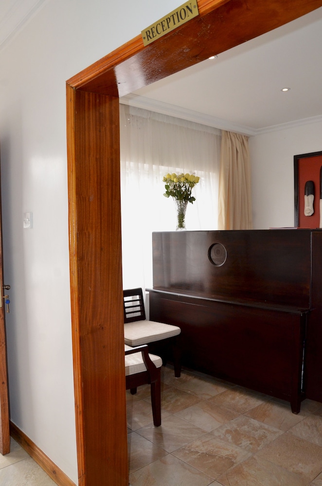 Villa Machakos Hotel and Conferencing