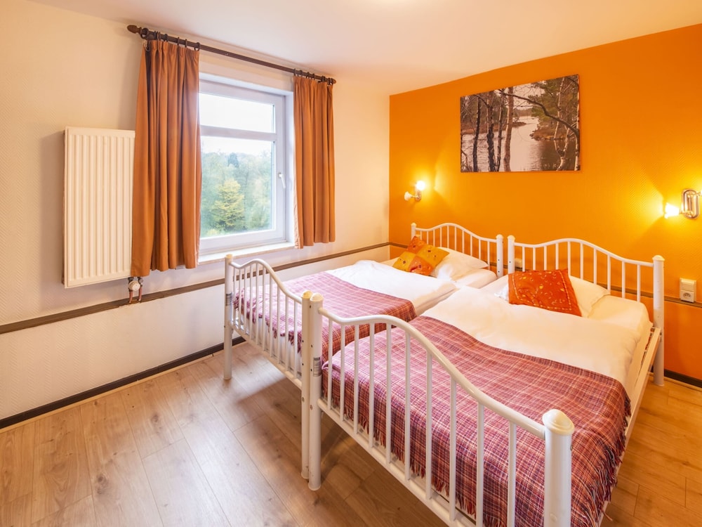 Holiday Home in Falaen by Chateau Montaigle