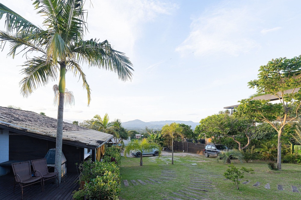 Casas Valley Design - Praia do Rosa - SC
