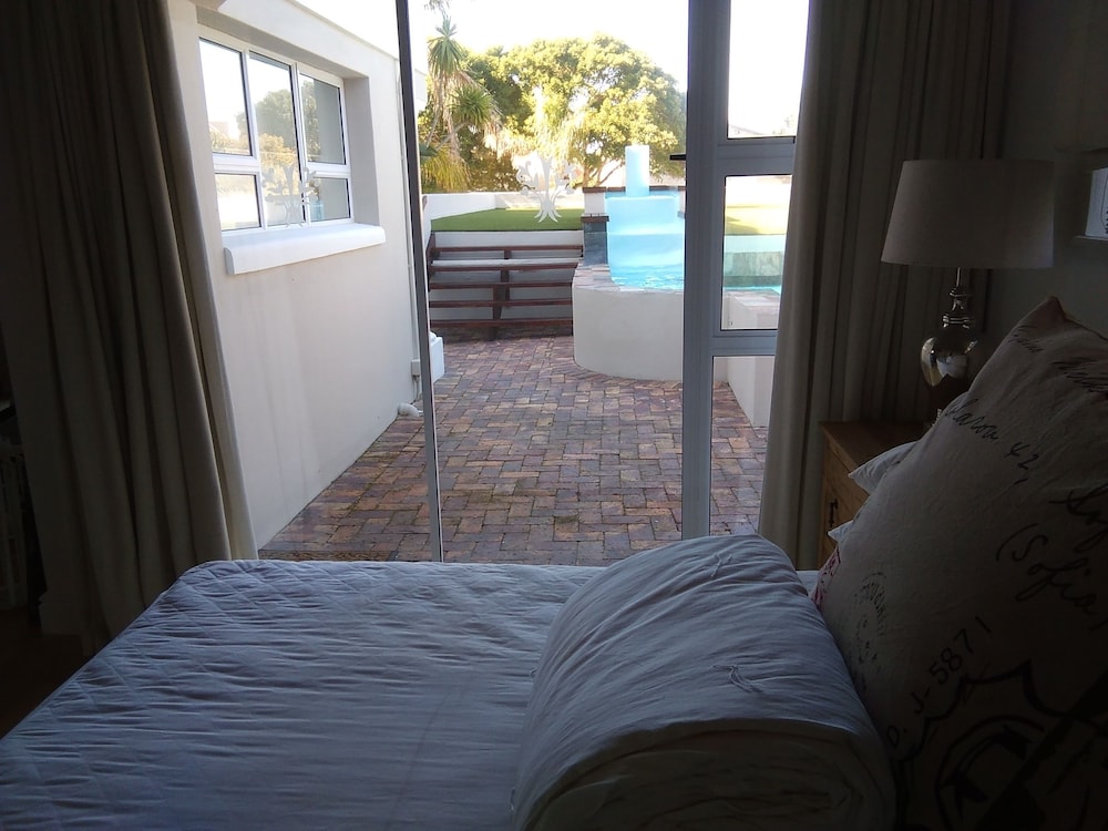 115 On Beachy Head Drive Guest House view 5