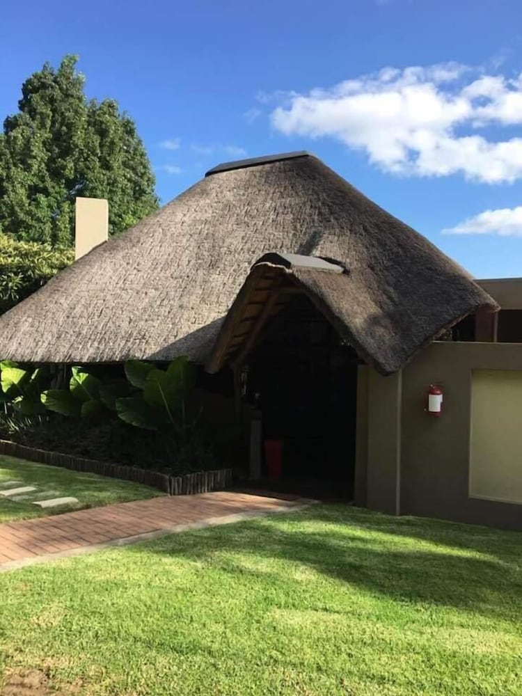 B at Home Guesthouse Piet Retief