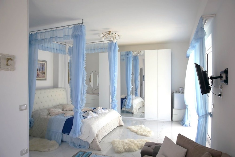 Villa Armonia
