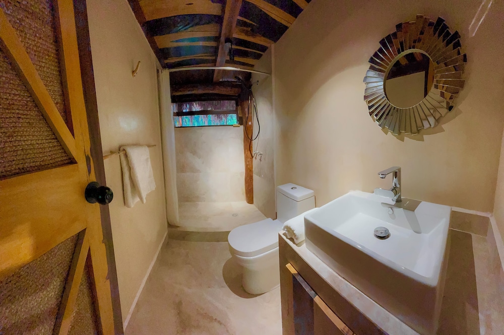 Treehouse Tulum H2Ojos view 2
