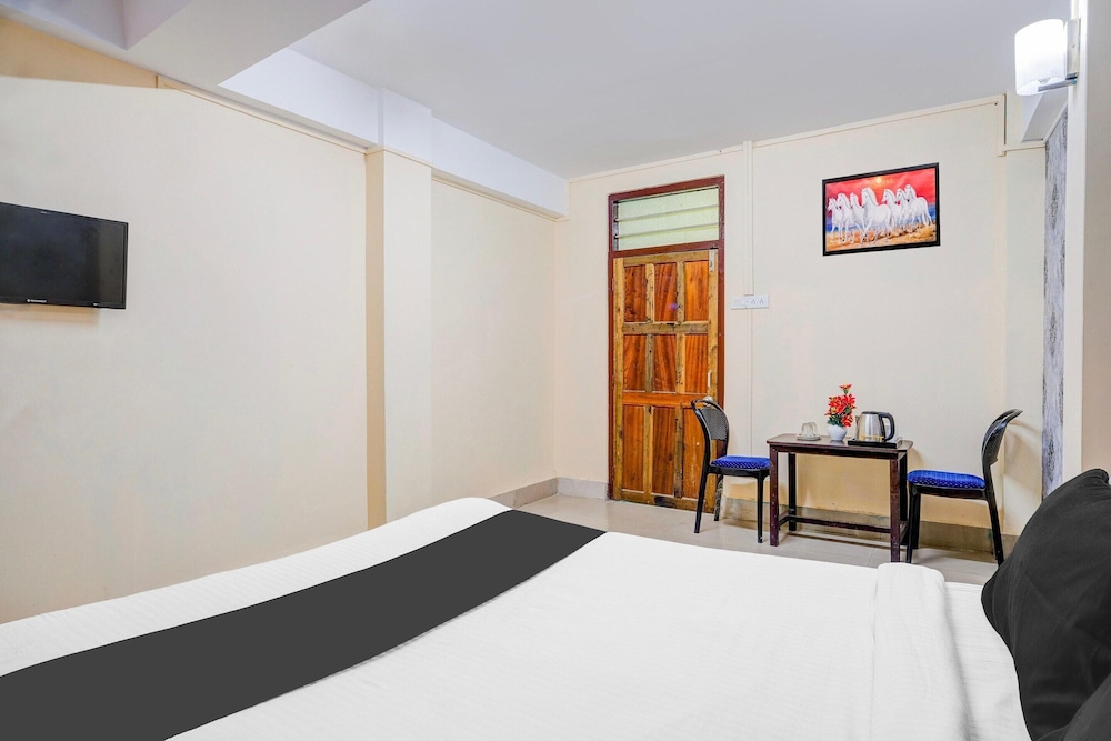 Hotel O Shillong Balaji Guest House