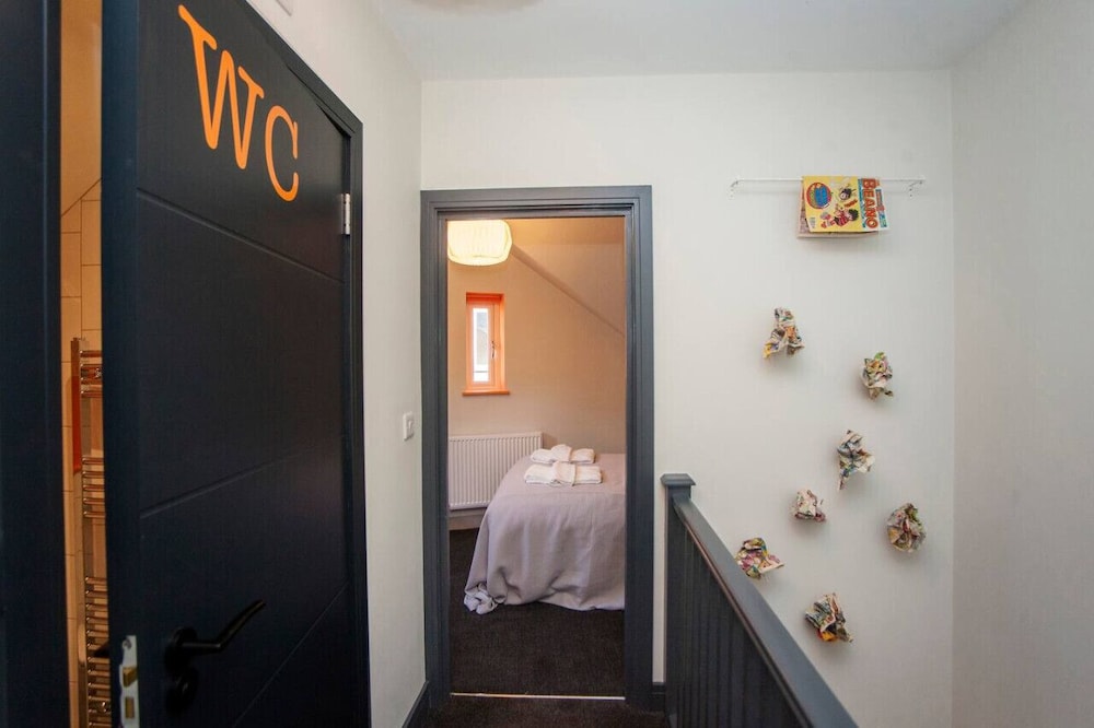Higgihaus 3b Sleeps 4  Monday - Friday view 2